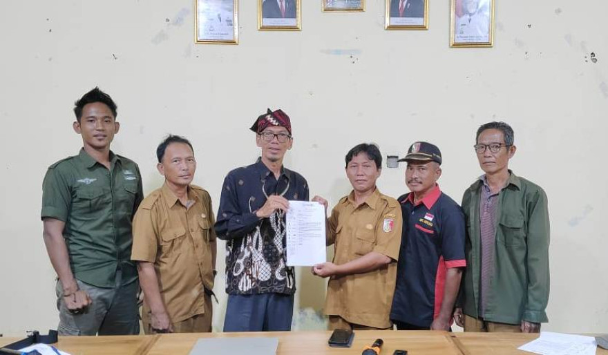 Kampung Bumi Dipasena Abadi Rangkul Lampungpro Dalam Publikasi