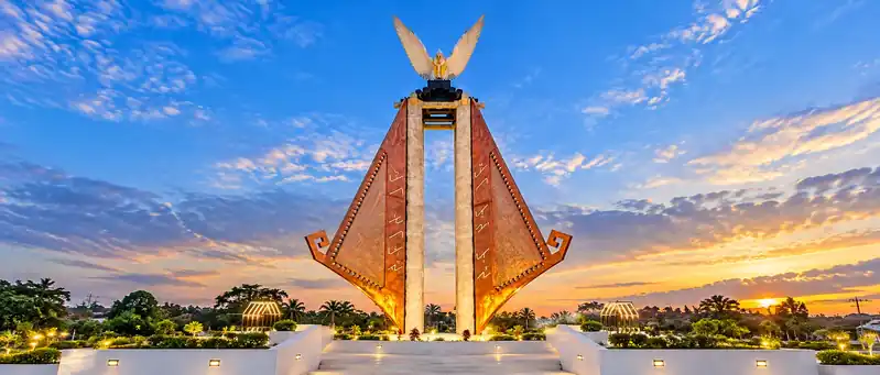 Seni & Budaya